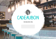 Bar Brutal's cadeaubon