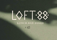 Loft 88's cadeaubon