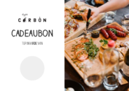 Café Carbòn's cadeaubon