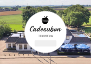 Brasserie 't Appeltje's cadeaubon