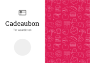 Happerij Tapperij de Expeditie's cadeaubon