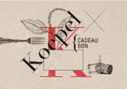 Brasserie de Koepel's cadeaubon