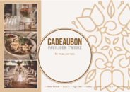 Paviljoen 't Twiske's cadeaubon