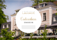 Landgoed Lauswolt's cadeaubon
