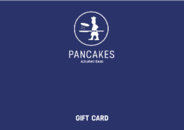 Pancakes Amsterdam's cadeaubon