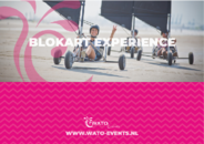 Wato Events's cadeaubon