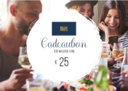 Brasserie Thuis's cadeaubon