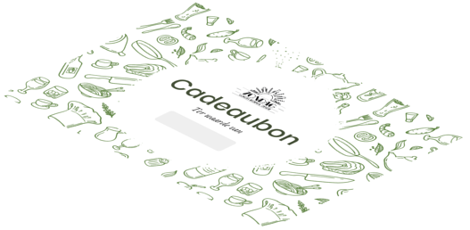 Zondag Noorderplantsoen's cadeaubon