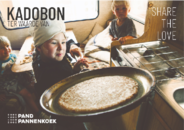 PAND Pannenkoek's cadeaubon