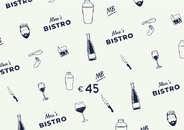 Mau's Bistro's cadeaubon