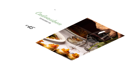 Boudoir Le Mariage's cadeaubon