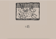 De Coterie's cadeaubon