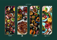 Tres Tapasbar Veenendaal's cadeaubon