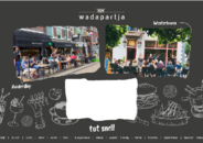 Wadapartja's cadeaubon