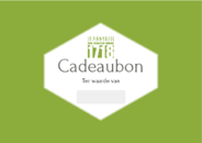 Brasserie 1718's cadeaubon