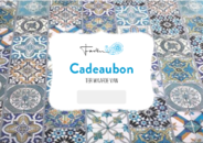Farèn BV's cadeaubon