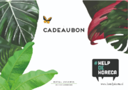 Hotel Jakarta's cadeaubon