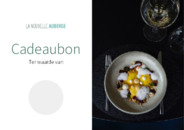 Auberge du Bonheur's cadeaubon