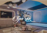 Spa 1001's cadeaubon