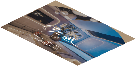 Spa 1001's cadeaubon