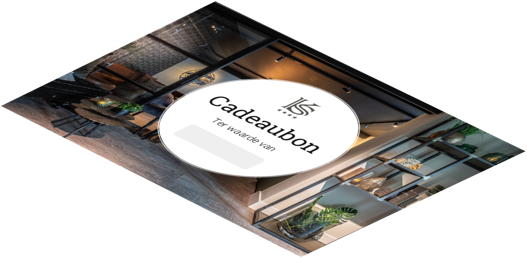 Hotel & Restaurant Kogerstaete's cadeaubon