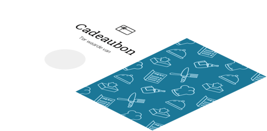 Lunchroom Fifty One's cadeaubon
