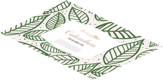 Beauty by Mica's cadeaubon