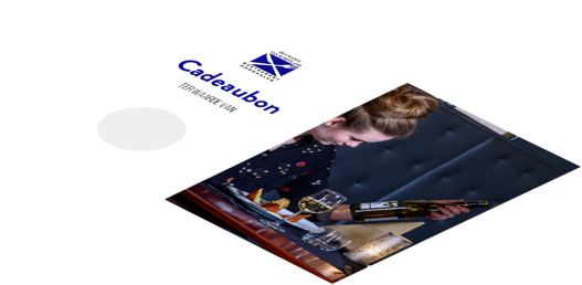 Het Wapen van Schotland's cadeaubon
