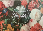 Lunchroom bij Moeders's cadeaubon