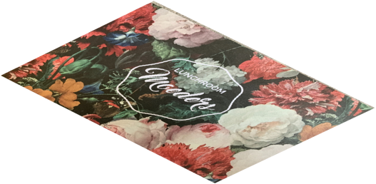 Lunchroom bij Moeders's cadeaubon