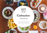 Arneym's cadeaubon