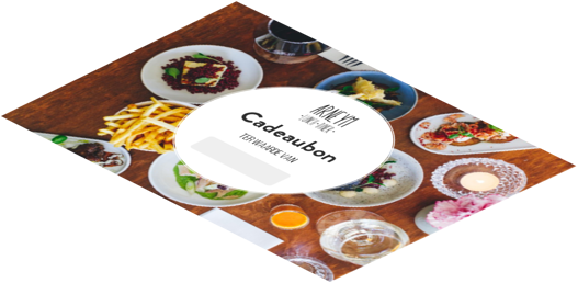 Arneym's cadeaubon