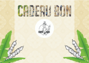 Saté Kid's cadeaubon