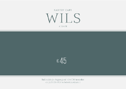 Wils Bakery Café's cadeaubon