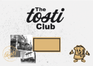 The Tosti Club's cadeaubon