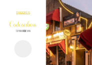 Diggels Barendrecht's cadeaubon