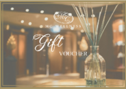 MC Wellness's cadeaubon