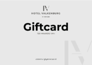 Hotel Valkenburg by Mercure's cadeaubon