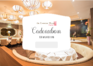 De Chinese Muur's cadeaubon