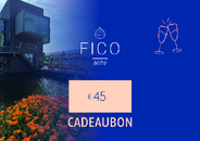 Fico's cadeaubon