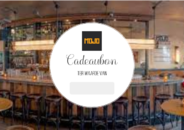 Cafe Mojo's cadeaubon
