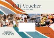 Deining aan Zee's cadeaubon