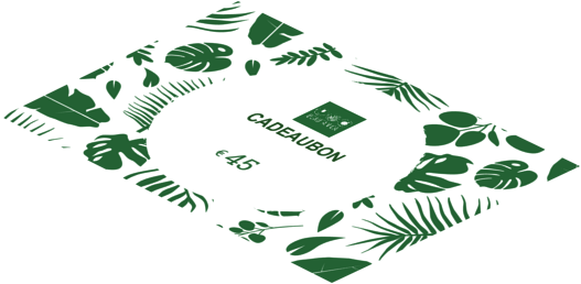 Beautanica's cadeaubon