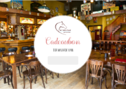 In 't Witte Paard's cadeaubon