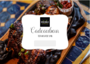 Don Pablo's cadeaubon