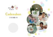 Baby Bubbles's cadeaubon
