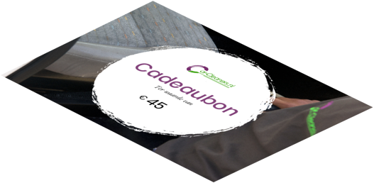 Car Cleaners BV's cadeaubon