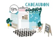 Tijm's cadeaubon