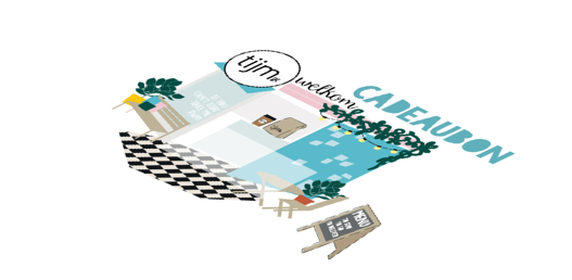 Tijm's cadeaubon