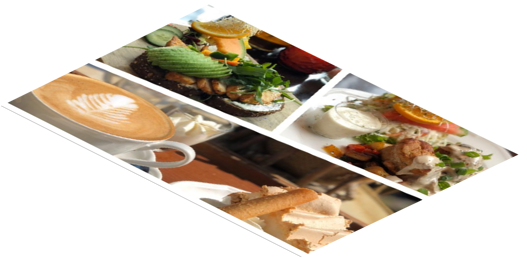 Lunch-diner-café de Tijd's cadeaubon
